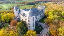 Volksbund lädt zur kostenlosen Führung in die Erinnerungs-und Gedenkstätte Wewelsburg ein